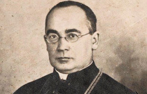 ks. Zygmunt Gajewicz